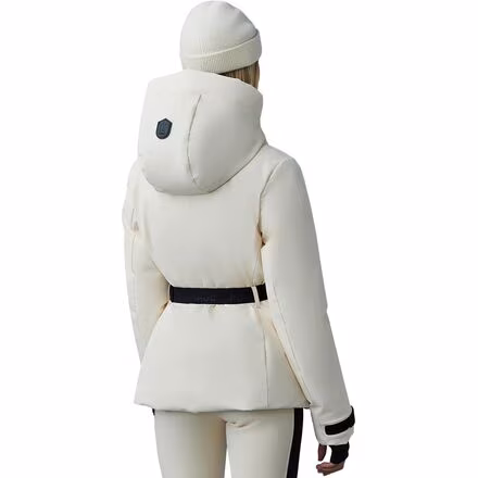 Krystal No-Fur Jacket - Women's