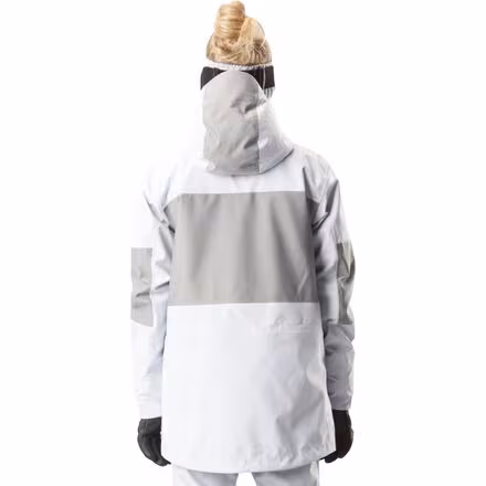 Queya 3L Jacket - Women's