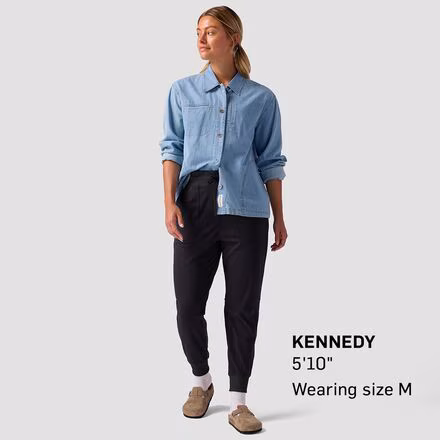 Venture Jogger - Women's