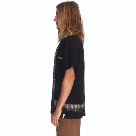 Torrens Short-Sleeve Shirt - Men's