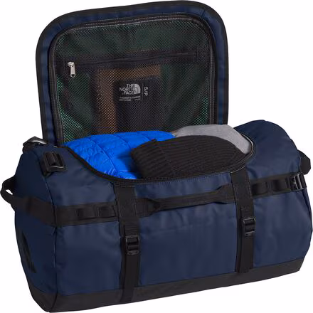 Base Camp S 50L Duffel Bag