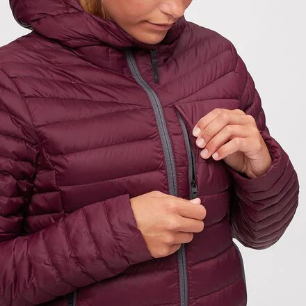 Access Down Hoody - Women's
