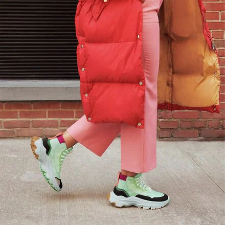 Kinetic Breakthru Venture Mid WP Boot - Women's