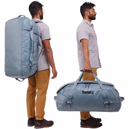 Chasm 90L Duffel Bag