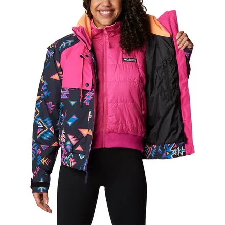 Wintertrainer Interchange Jacket - Women's