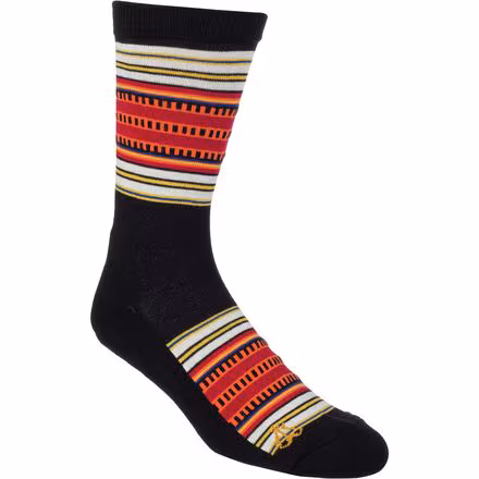 National Park Crew Sock