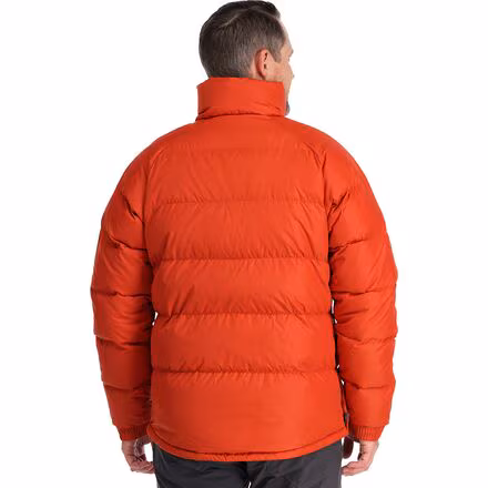Kinder Smock Jacket - Men's