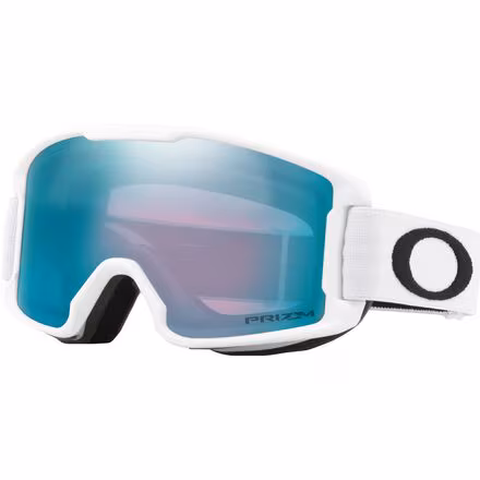 Line Miner Prizm Goggles - Kids'