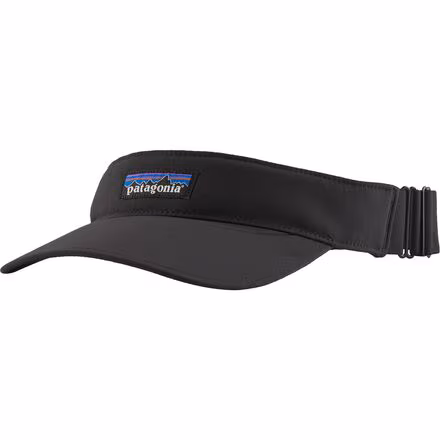 Airshed Visor