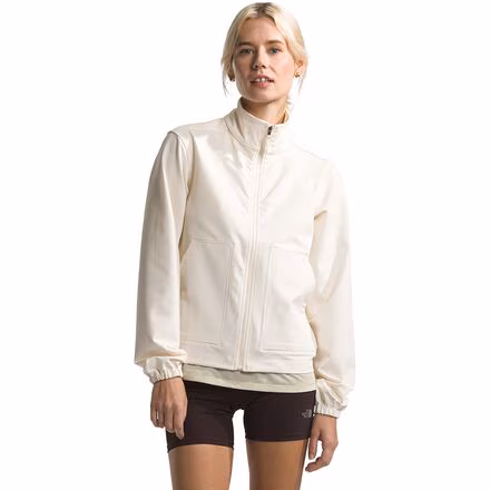 Willow Stretch Jacket - Women's