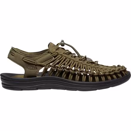 Uneek Sandal - Men's