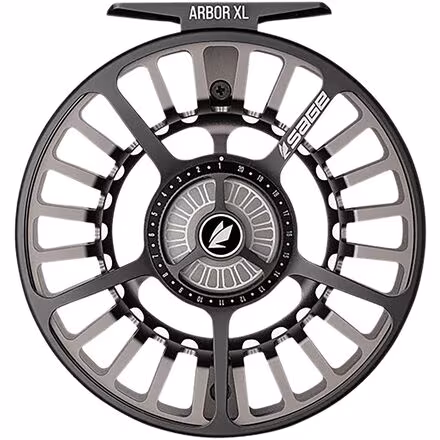 Arbor XL Fly Reel