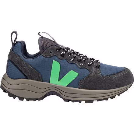 Venturi Shoe