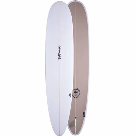 All Rounder Longboard Surfboard