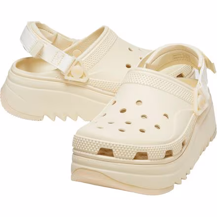 Classic Hiker Xscape Clog