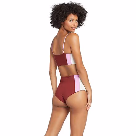 Portia Girl Classic Bikini Bottom - Women's