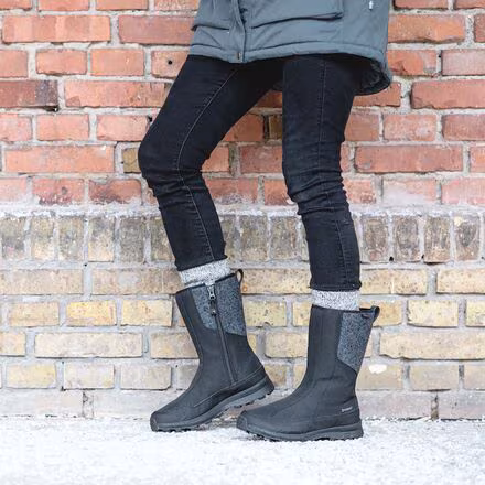 Sund BUGrip Woolpower Boot - Women's