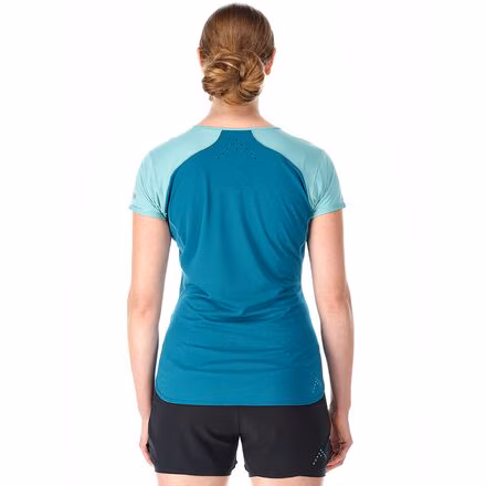 Sonic Ultra T-Shirt - Women's