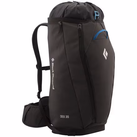 Creek 35L Backpack