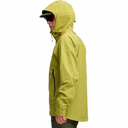 Chockstone Alpine LT Hooded Jacket - Men's