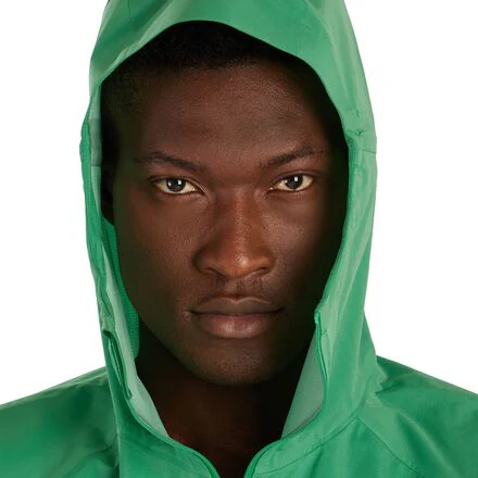 Superalloy Bio Rain Jacket - Men's