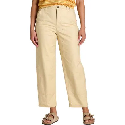 Juniper Utility Pant - Women's