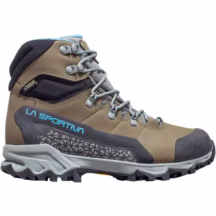 Nucleo High II GTX Boot - Women's