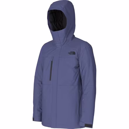 Freedom Insulated Jacket - Men's