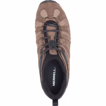 Chameleon 8 Stretch Hiking Shoe - Men's