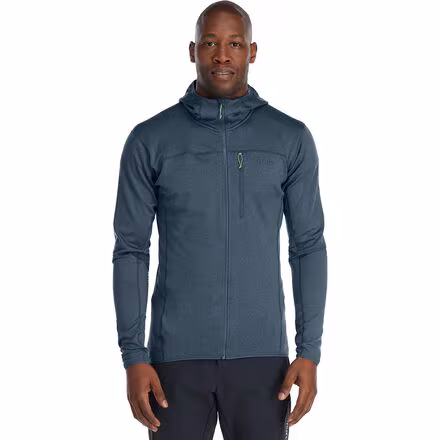 Ascendor Hooded Jacket - Men's
