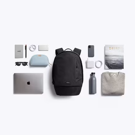 Classic Compact 16L Backpack
