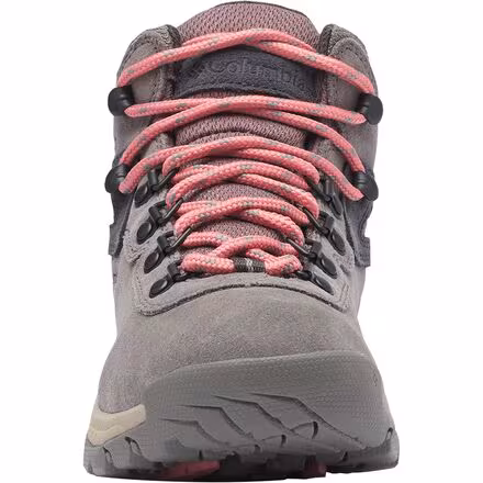 Newton Ridge Plus Waterproof Amped Wide Boot - Women's