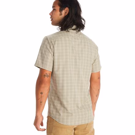 Aerobora Novelty Shirt - Men's