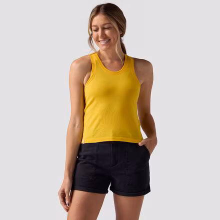 Jerry Tank Top - Women's