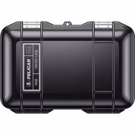 M50 Micro Case