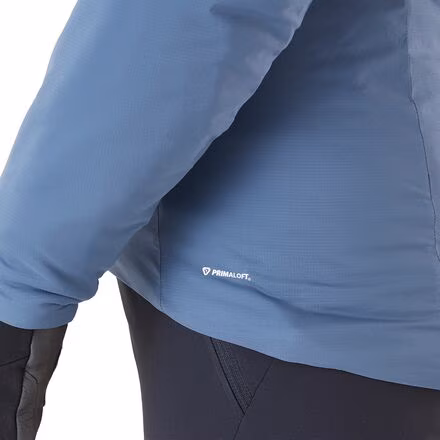 Xenair Alpine Insulated Jacket - Women's