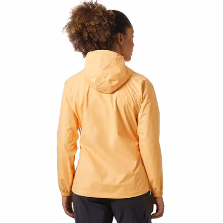 Loke Shell Jacket - Women's
