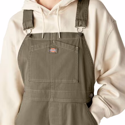 Bib Overall - Women's