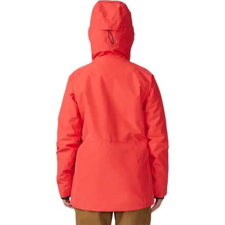 Cloud Bank GORE-TEX Jacket - Women's