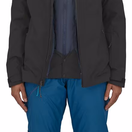 Powder Town 3-in-1 Jacket - Women's
