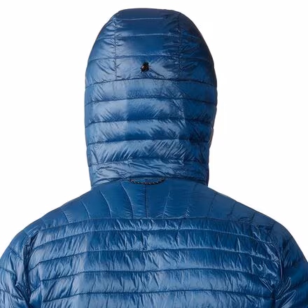 Ventano Hooded Jacket - Men's