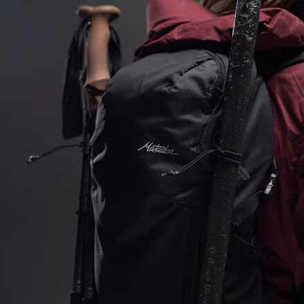 Beast18 Ultralight Technical 18L Backpack