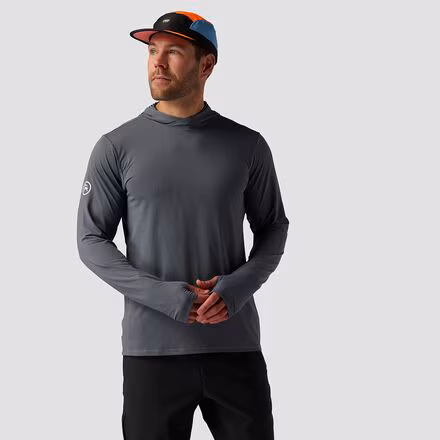 Tahoe Sun Hoodie - Men's