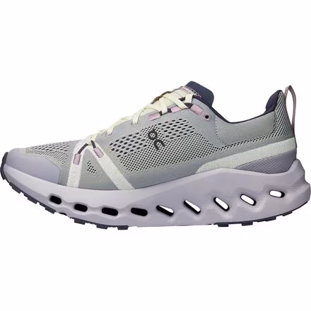 Cloudsurfer Trail Shoe - Women's