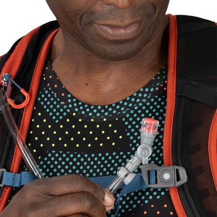 Raptor 10L Hydration Backpack