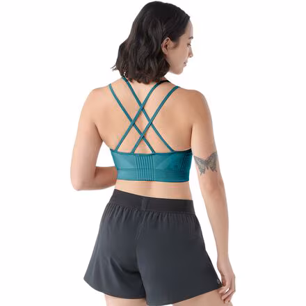Intraknit Strappy Bra - Women's
