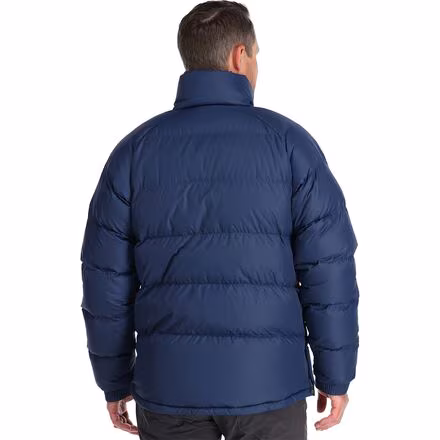 Kinder Smock Jacket - Men's