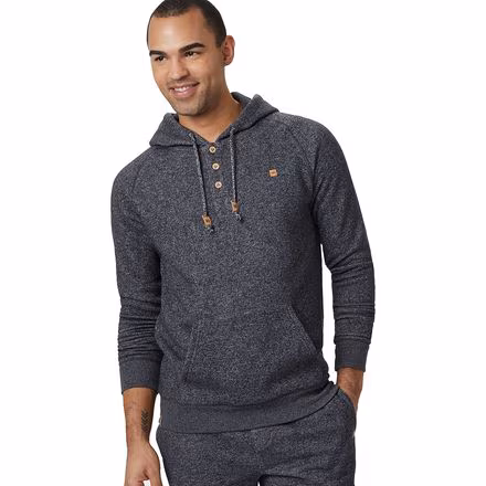 Oberon Pullover Hoodie - Men's