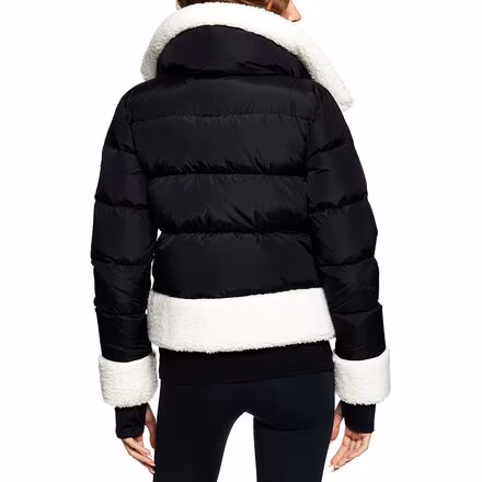 Bennett Jacket - Women's