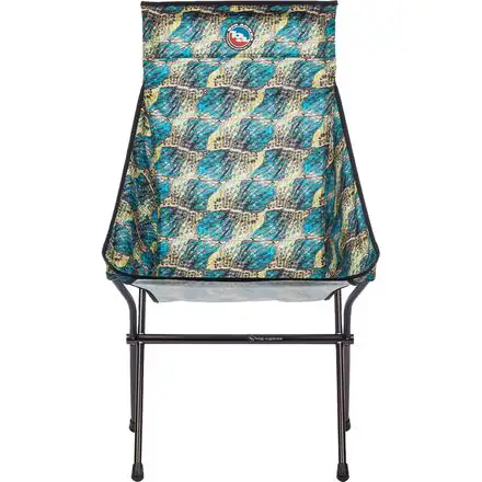 Big Six Camp Chair